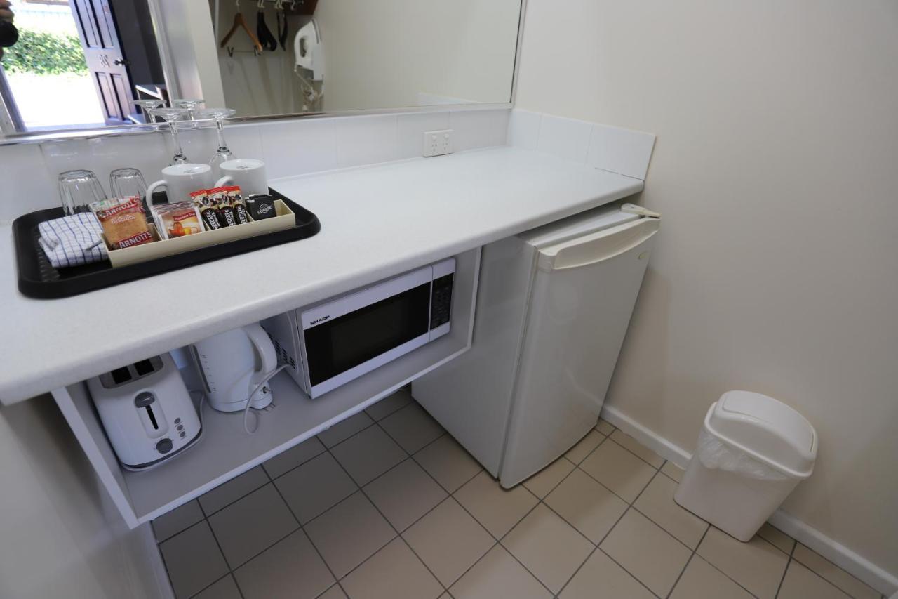 Reign Inn Newcastle Mayfield West Esterno foto