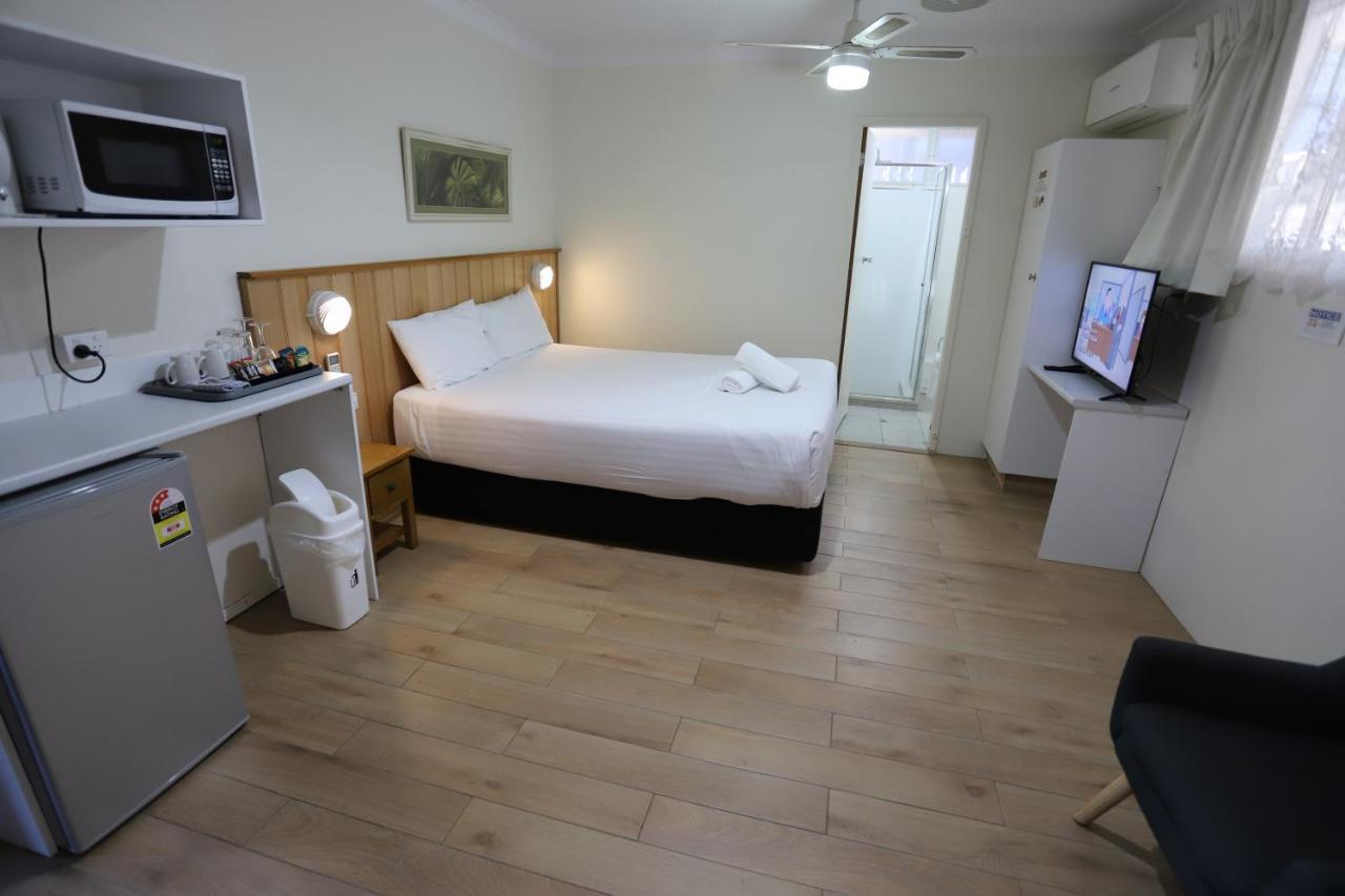Reign Inn Newcastle Mayfield West Esterno foto