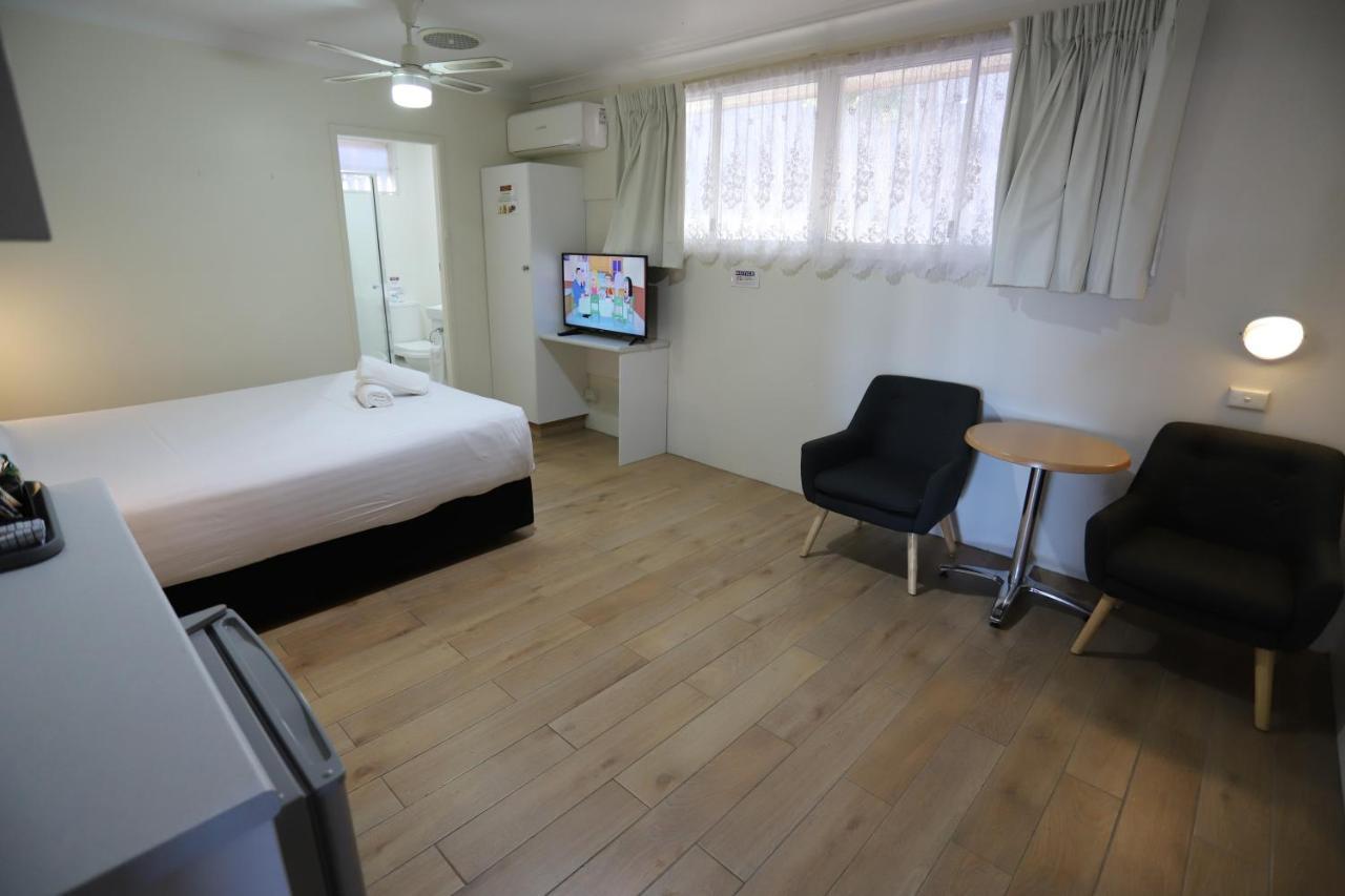 Reign Inn Newcastle Mayfield West Esterno foto