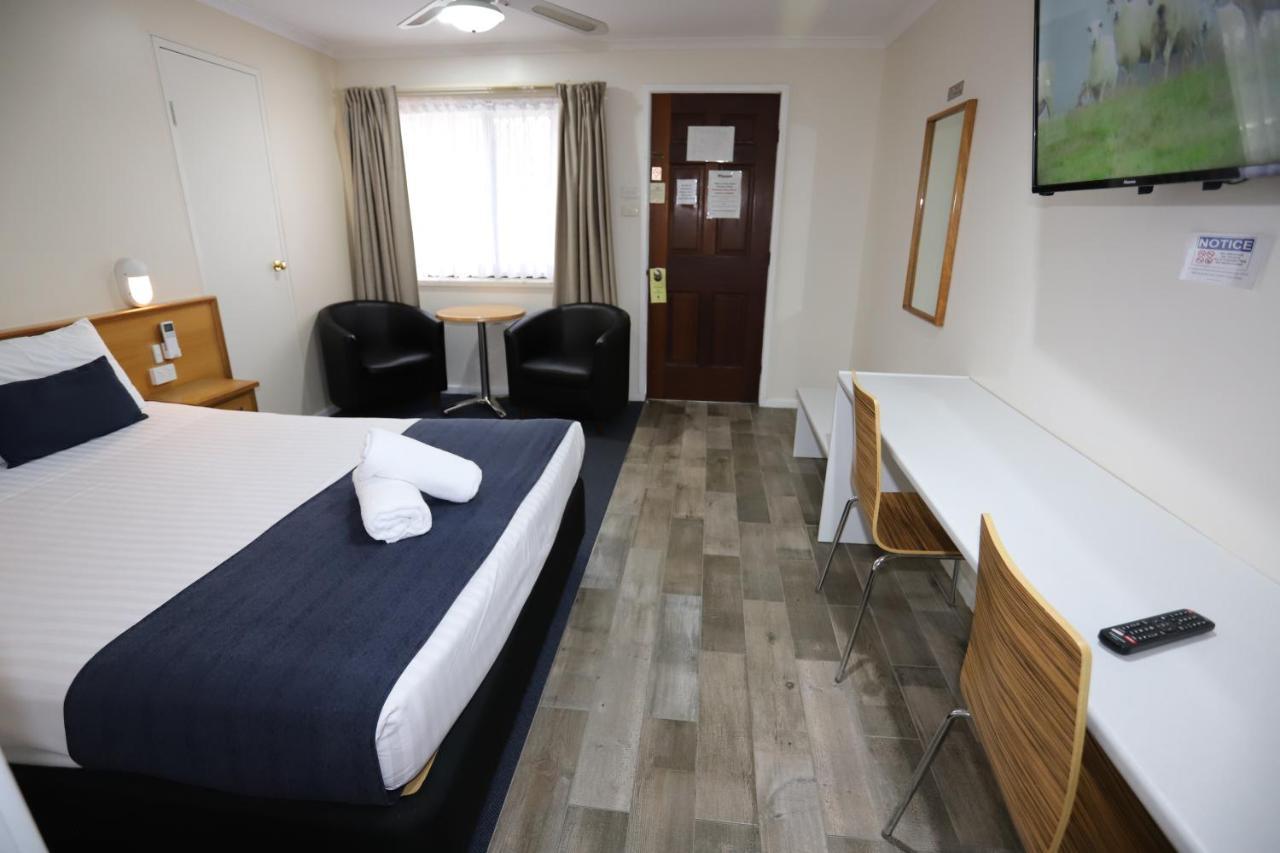 Reign Inn Newcastle Mayfield West Esterno foto