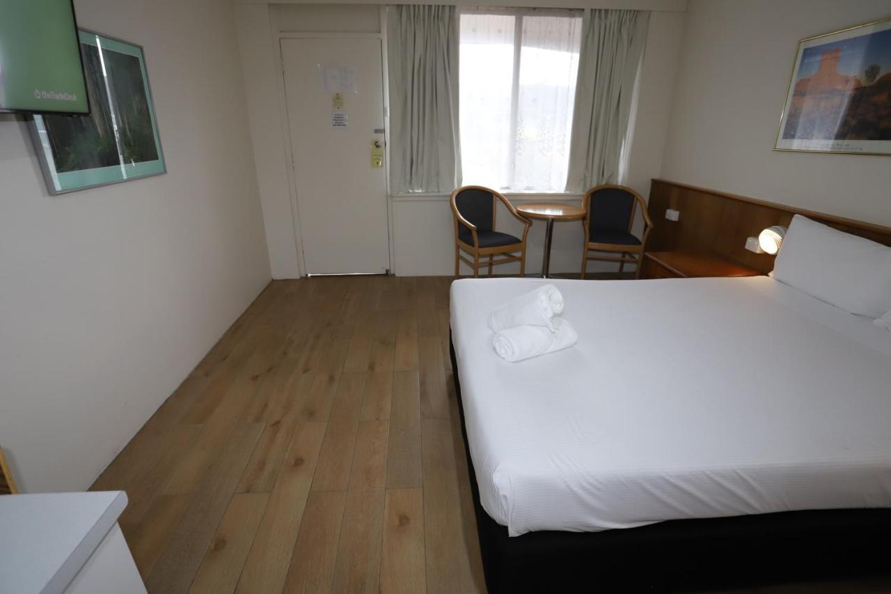 Reign Inn Newcastle Mayfield West Esterno foto