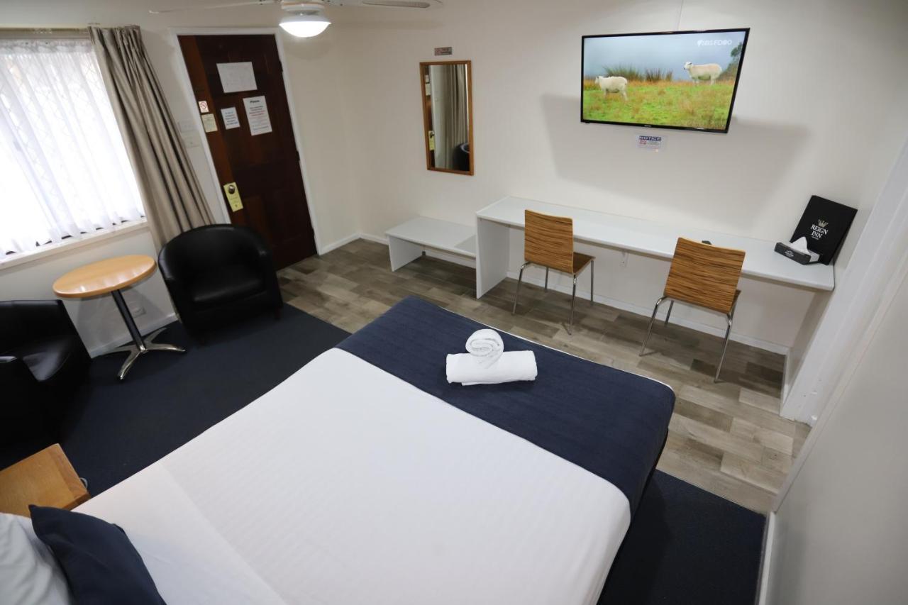 Reign Inn Newcastle Mayfield West Esterno foto