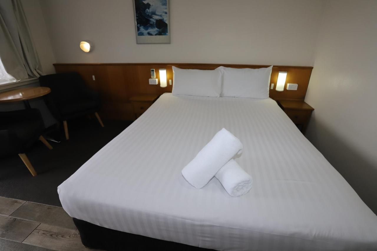 Reign Inn Newcastle Mayfield West Esterno foto