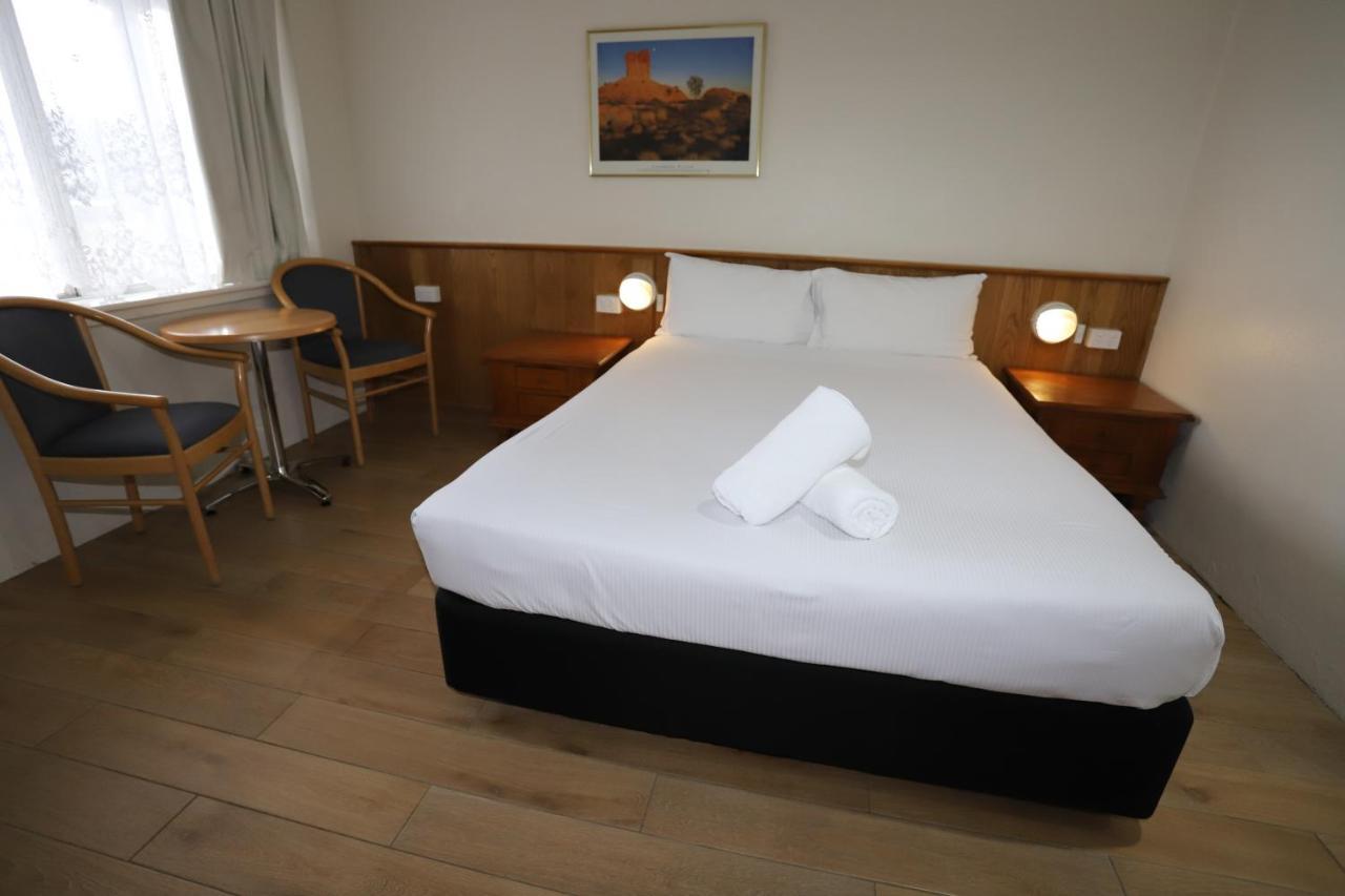 Reign Inn Newcastle Mayfield West Esterno foto