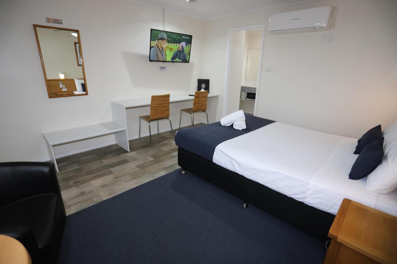 Reign Inn Newcastle Mayfield West Esterno foto