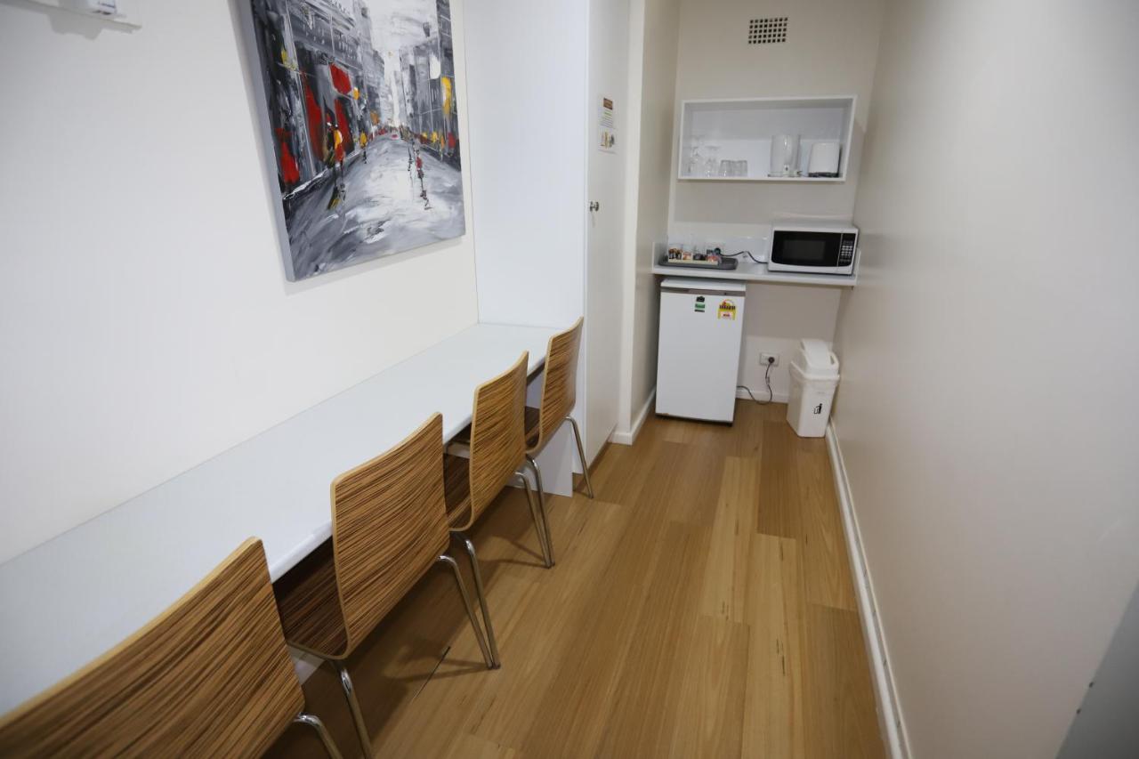 Reign Inn Newcastle Mayfield West Esterno foto