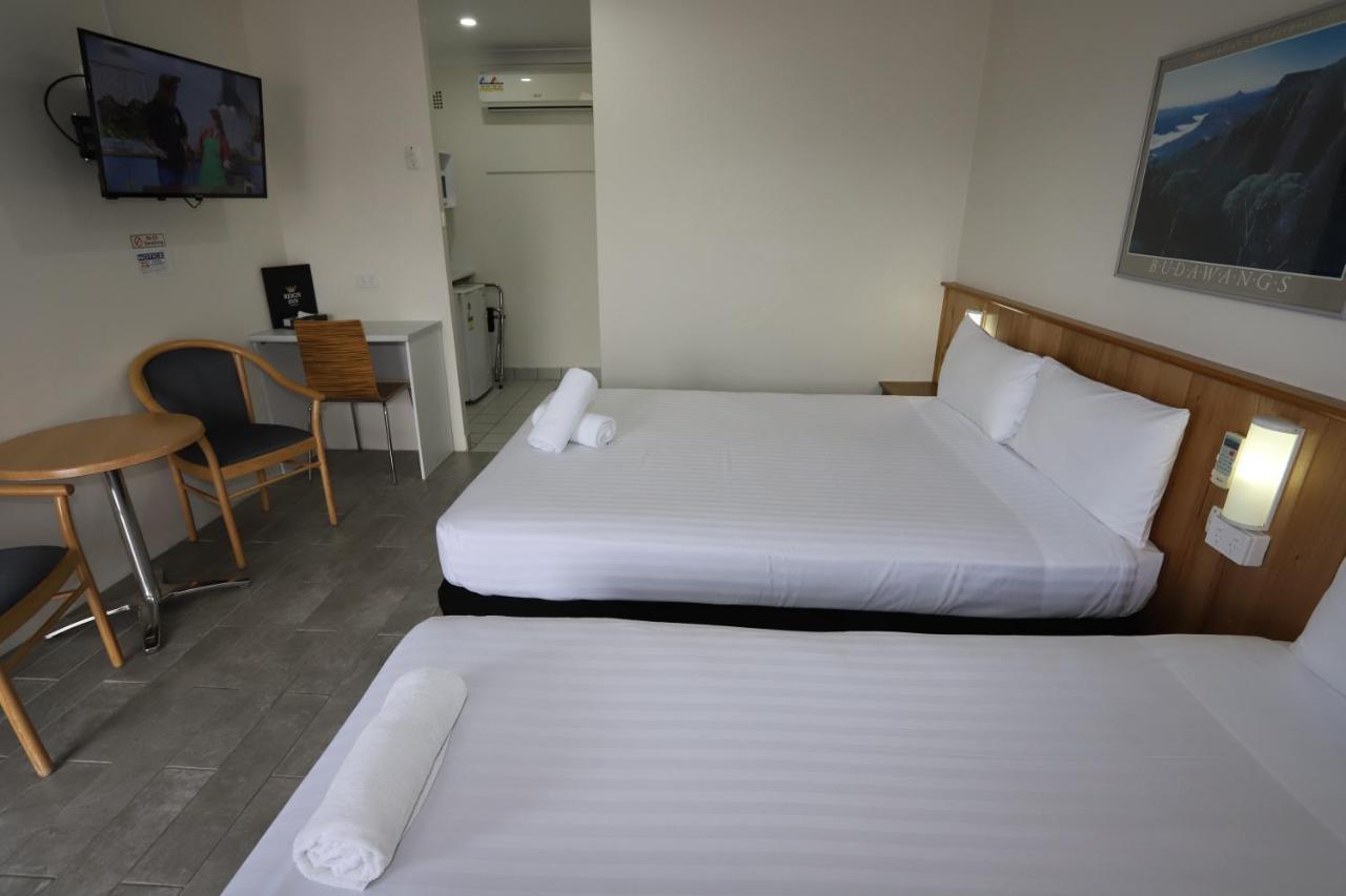 Reign Inn Newcastle Mayfield West Esterno foto