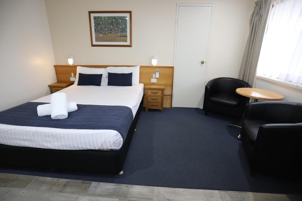 Reign Inn Newcastle Mayfield West Esterno foto