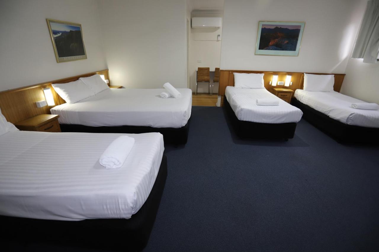 Reign Inn Newcastle Mayfield West Esterno foto