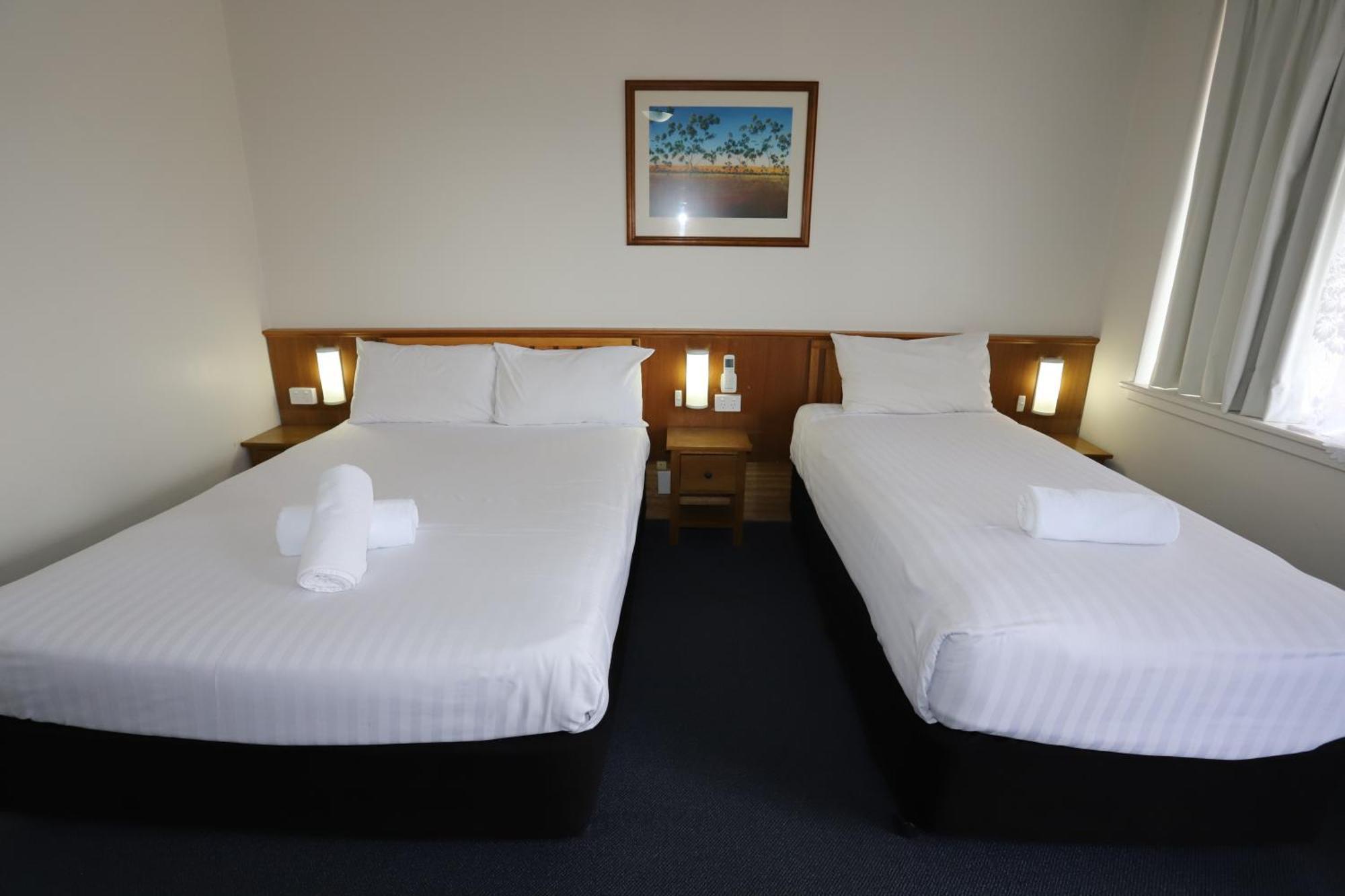 Reign Inn Newcastle Mayfield West Esterno foto