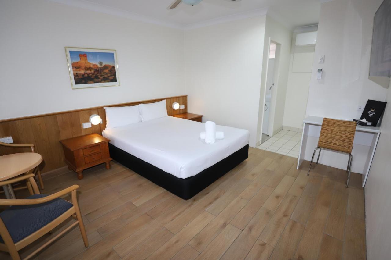 Reign Inn Newcastle Mayfield West Esterno foto